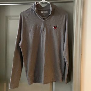 Onward Reserve Georgia Pullover